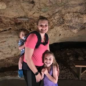 Meet your Posher, Kelsey